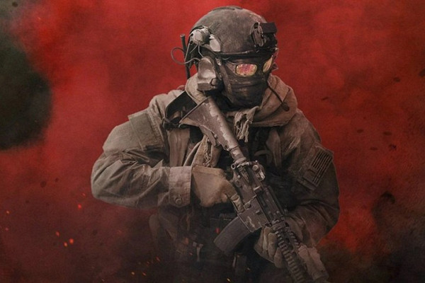 Пак маросов для Call of Duty: Warzone<